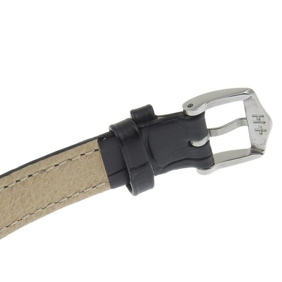 ROLEX Oyster perpetual Watches 69179 Datejust cal.2135 beigeDial K18 white - Picture 6 of 8